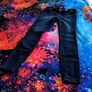 Abercrombie & Fitch Skinny Jeans/jean legging
